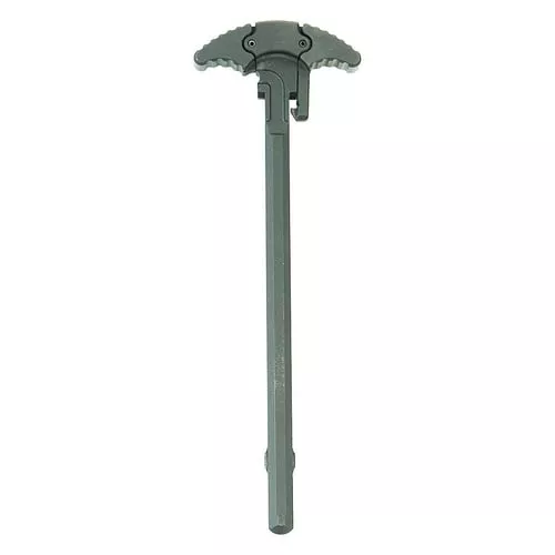 Troy Gas Divert Charging Handle .308 Ambi Black