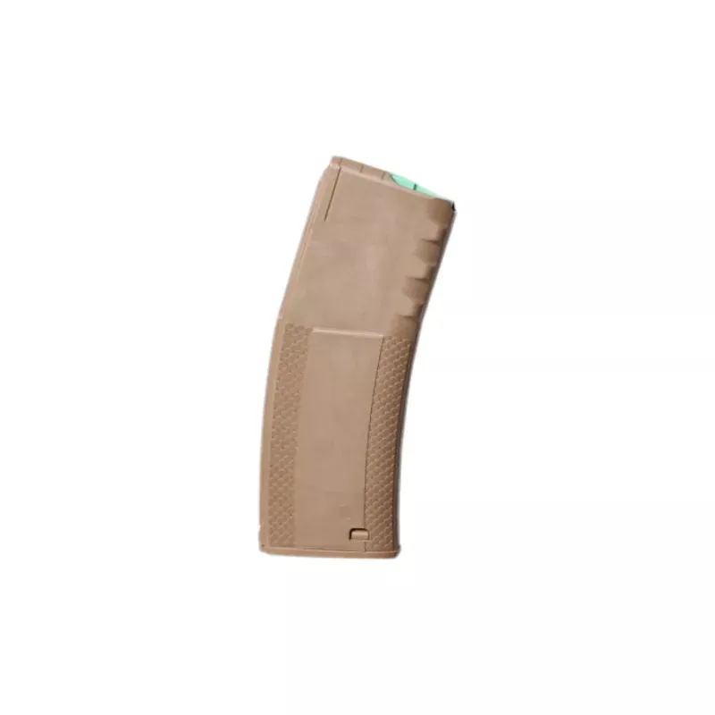 Troy Industries 5.56 30rd BattleMag Magazine – Tan