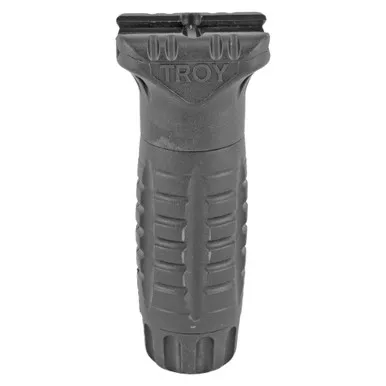 TROY Industries Battle Ax CQB - Vertical Foregrip, Picatinny, Black