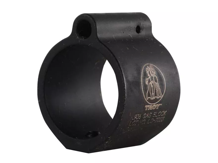 Troy Industries Troy Gas Block - .936