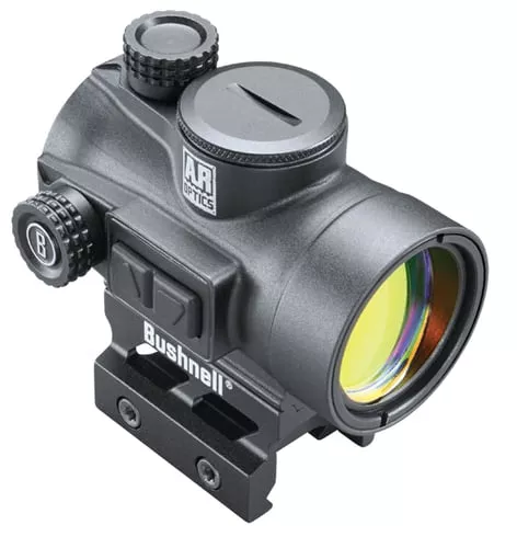 TRS-26 3MOA RED DOT HI-RISE |
