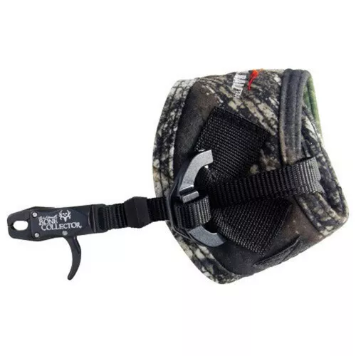 TRU Ball Velcro Bone Collector Scout Release Black-Large UPC: 611254014035