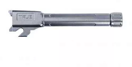 True Precision Barrel 9MM Stainless Threaded Fits Sig P320 Compact T