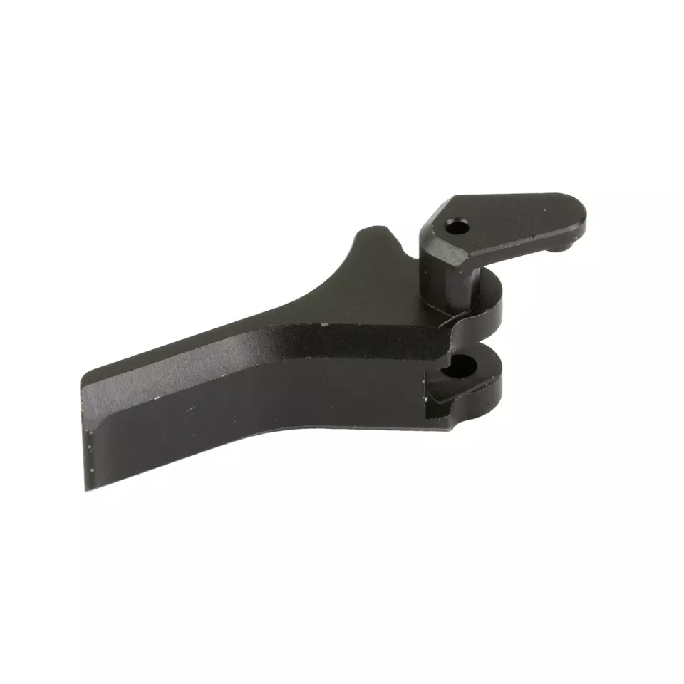 True Precision Flat Trigger for P365/XL Black Nitride