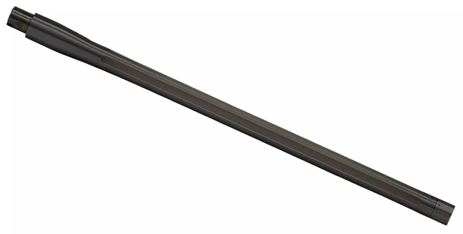 True Precision Inc TP1022TBLA TP/2216.10" True Profile Stealth Gray 416R Stainless Steel Barrel Fits Ruger 10/22