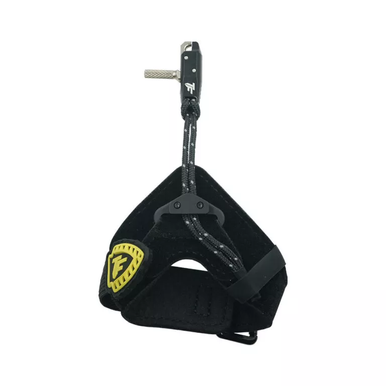 Trufire Toro Bow Release – Black