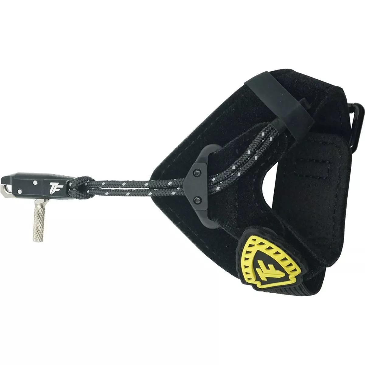 Trufire Toro Jr Bow Release – Black