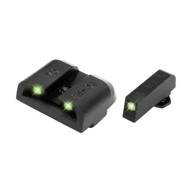 Truglo Bright-Site Tritium Night Sight | For Glocks | TG-TG231G2