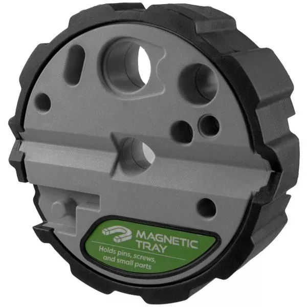 Truglo Pistol-Tec Magnetic Armorer’s Block