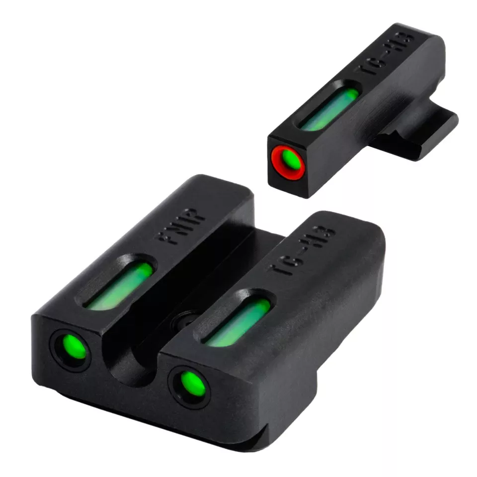 TRUGLO TFX PRO FNX9 Sight Set