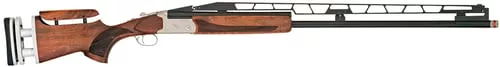 TT-15 UNSINGLE 12/34 2.75" | SINGLE SHOT|WALNUT STK