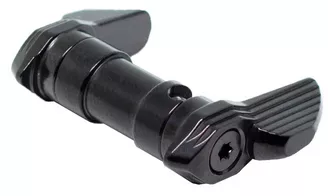 TT AR15 SAFETY SHORT THROW 45 TO 90 BLK