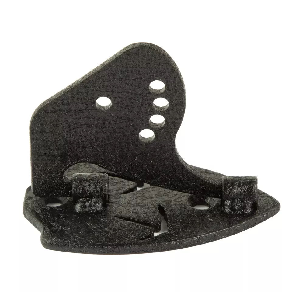 Turkey Hooker Black by Skull Hooker
