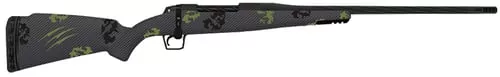 TWISTED ROGUE 7PRC BK/FRT 24"# | TWROG7PRC24BF