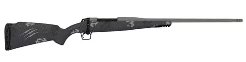 TWISTED ROGUE 7PRC TN/PH 22" # | TWROG7PRC22GP