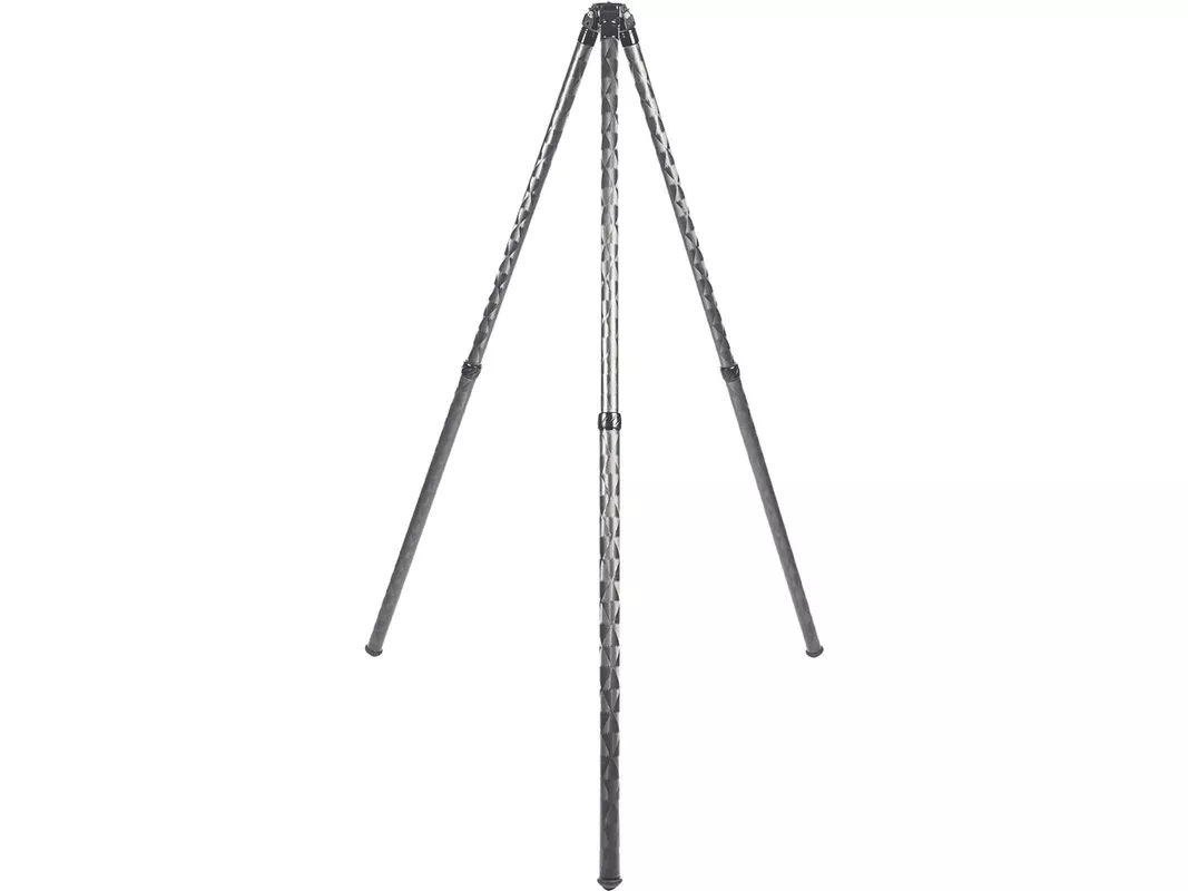 Two Vets Tripods QDT V2 LS Inverted Tripod with Leg Stopper