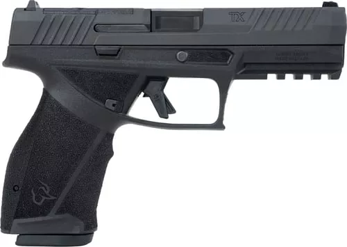 TX 9MM BLK/BLK 4.5" 17+1 TORO | 1-TX9F441