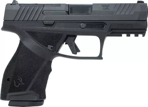 TX 9MM CMPCT BK/BK 4" 15+1 OR | 1-TX9C441