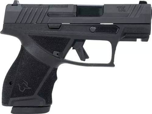 TX 9MM SUBCOMP BK 3.4" 13+1 OR | 1-TX9SC431