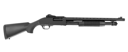 TX3 A1 12/18.5 BL/SY 3" 5+1 | 21000420