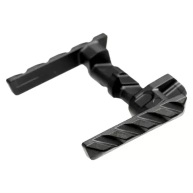 Tyrant CNC Safety Selector, Fits Sig Sauer P365, PVD Finish, Gold