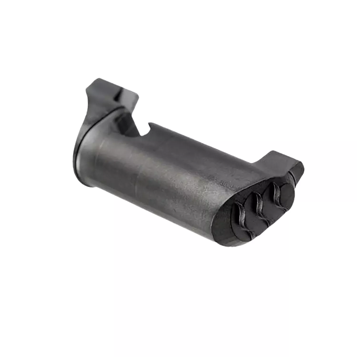 Tyrant CNC TDMPEFSCBLK Extended MAG Release S&W M&P 9/40 Compact Black Stainless Steel