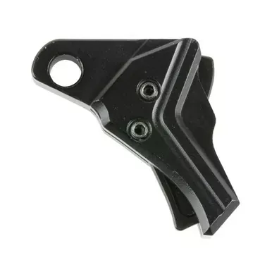 Tyrant CNC Tyrant I.t.t.s. Shoe For Glk G5 Blk | TD-GTRIG-5-BLACK-BLACK