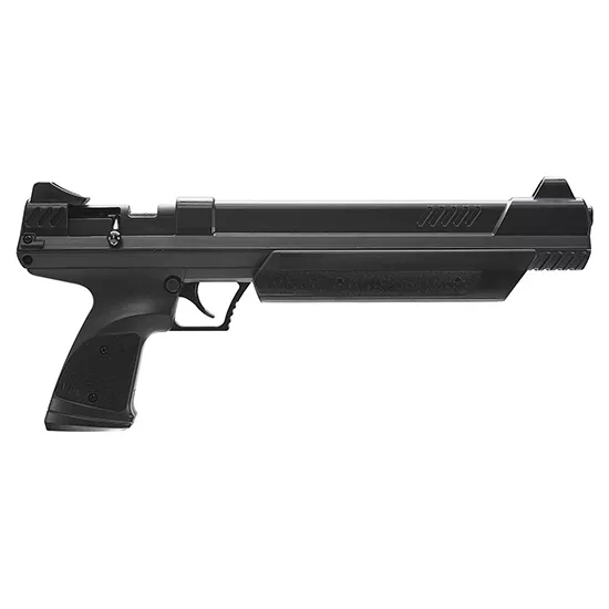 UMAREX STRIKE POINT AIR PISTOL 177CAL