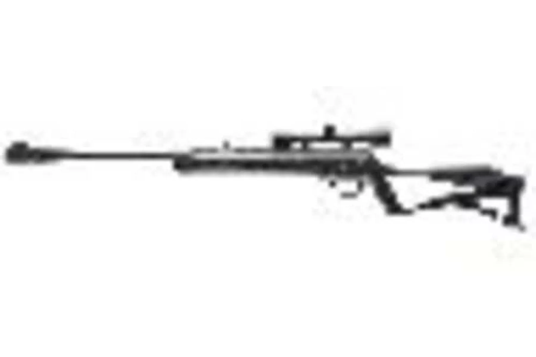 Umarex Surgemax Elite Combo 22cal