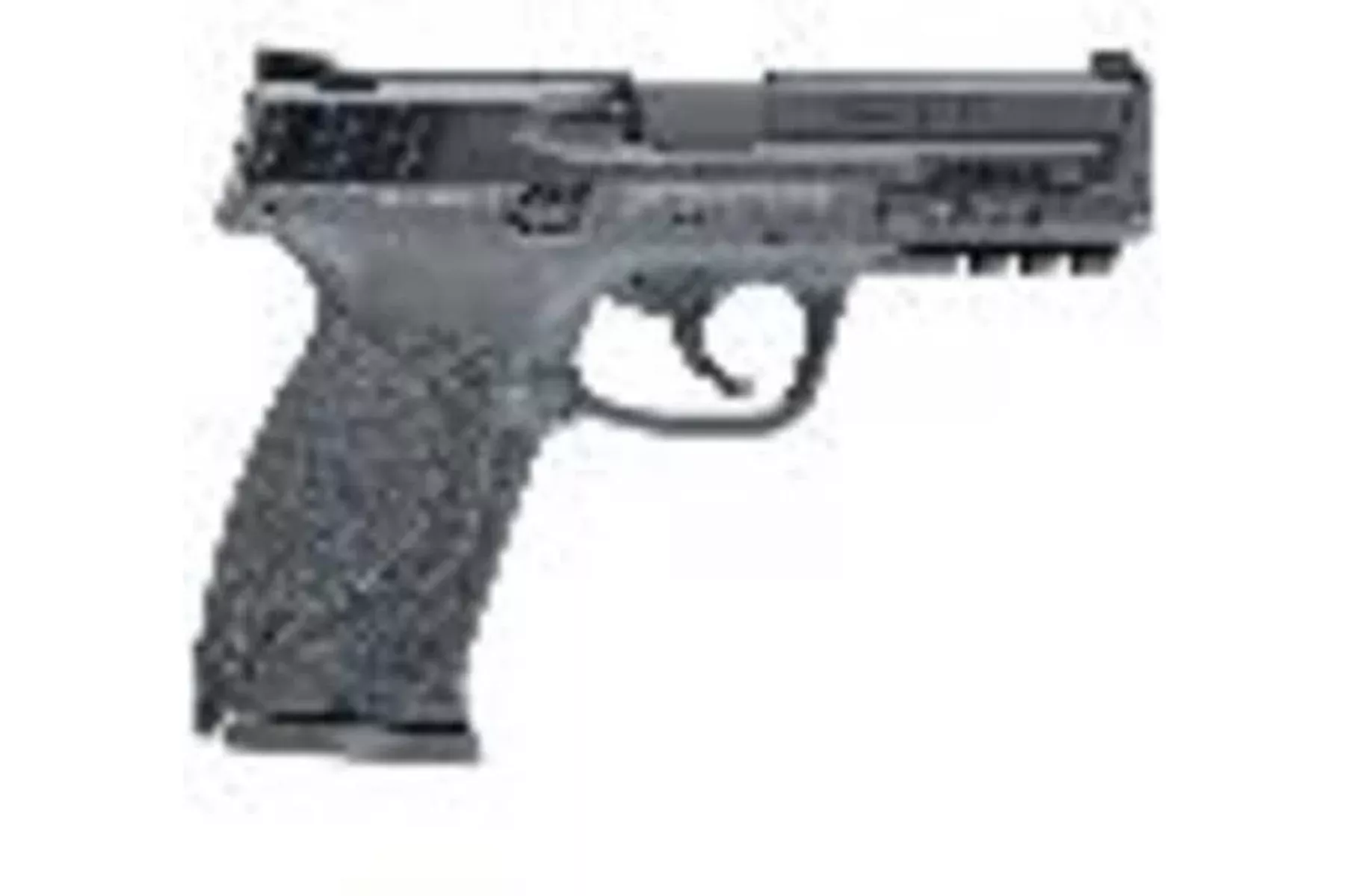 Umarex Sw M&p9 M2.0 Black