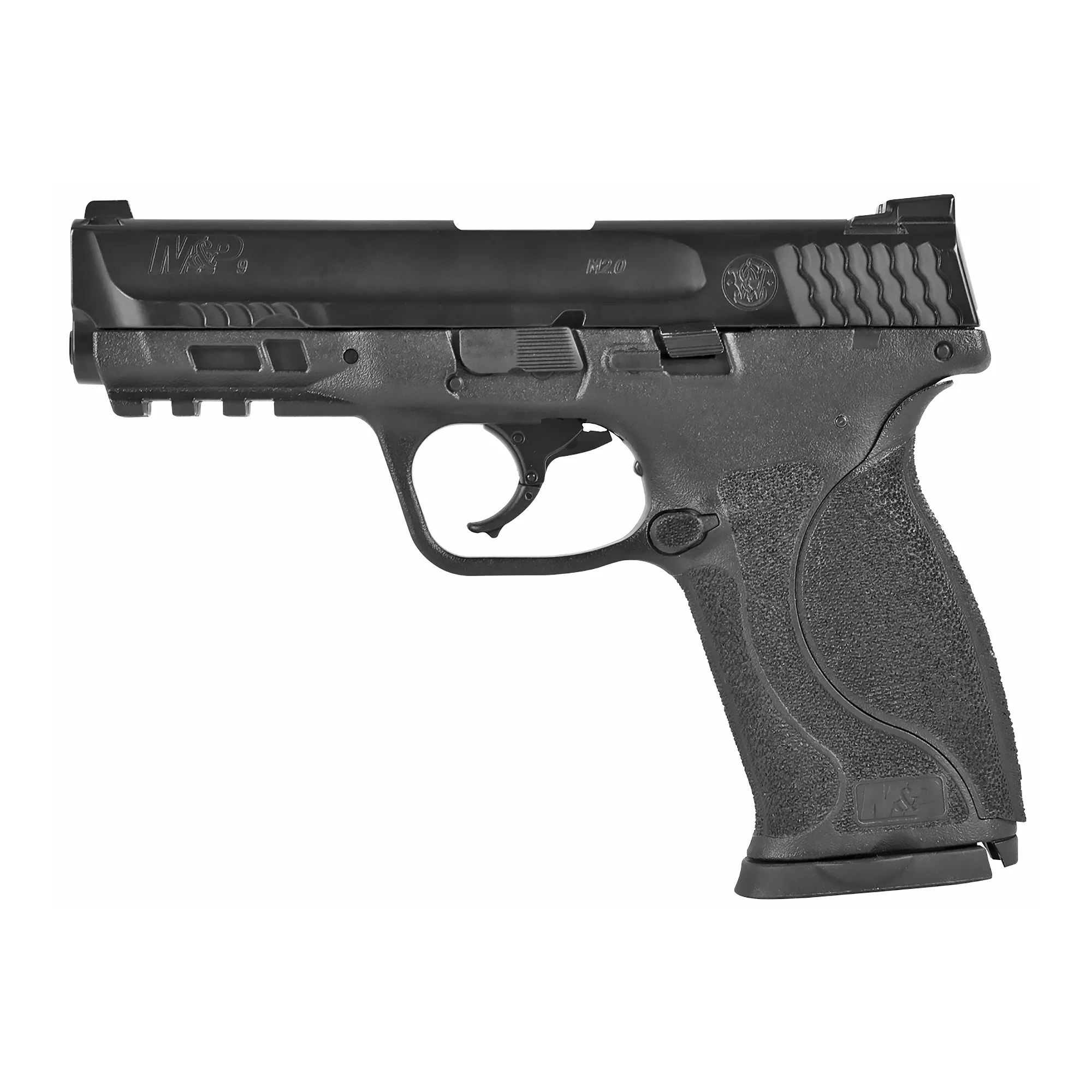 UMAREX SW M&P9 M2.0 BLK