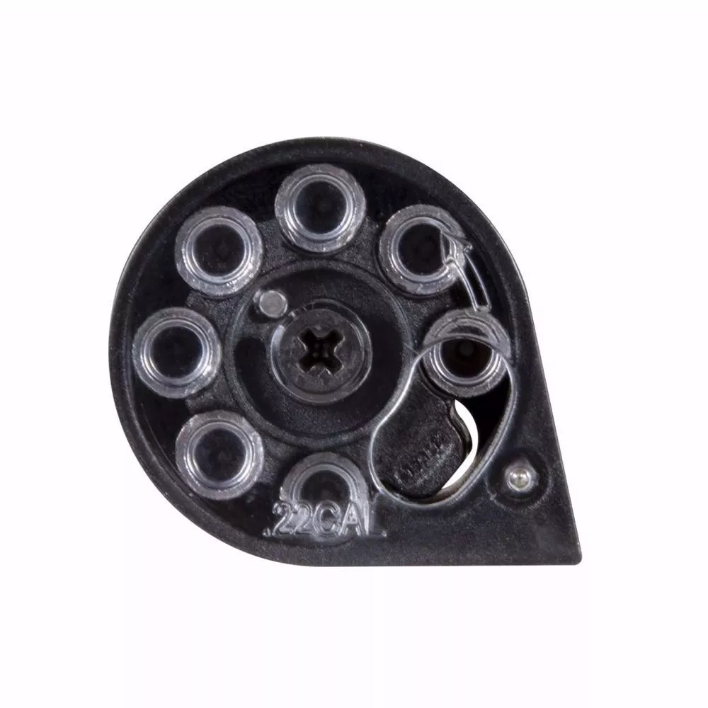 Umarex UX Notos Rotary Airgun Magazine .22 Cal 7/rd