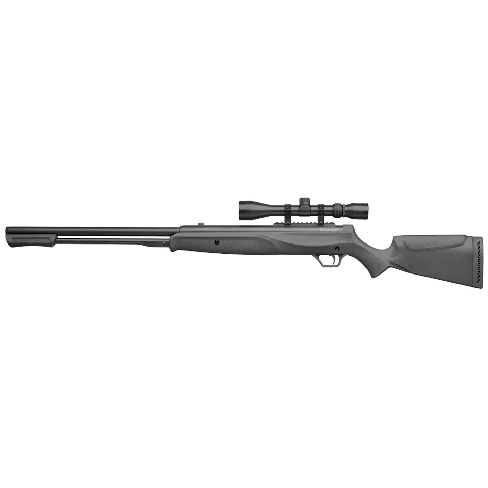 UMX Synergis Combo .22 Caliber Air Rifle, 11-Round, 900 FPS
