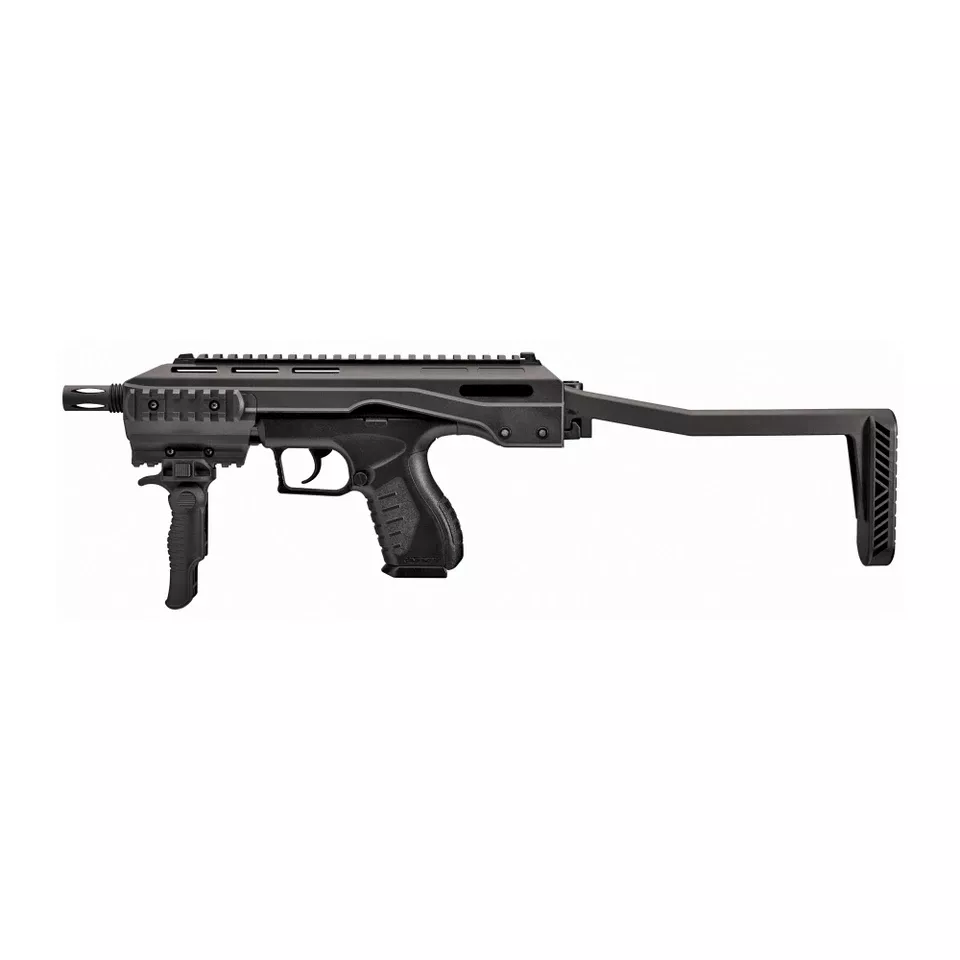UMX TAC Rifle/Pistol Conversion .177 Caliber 410 FPS