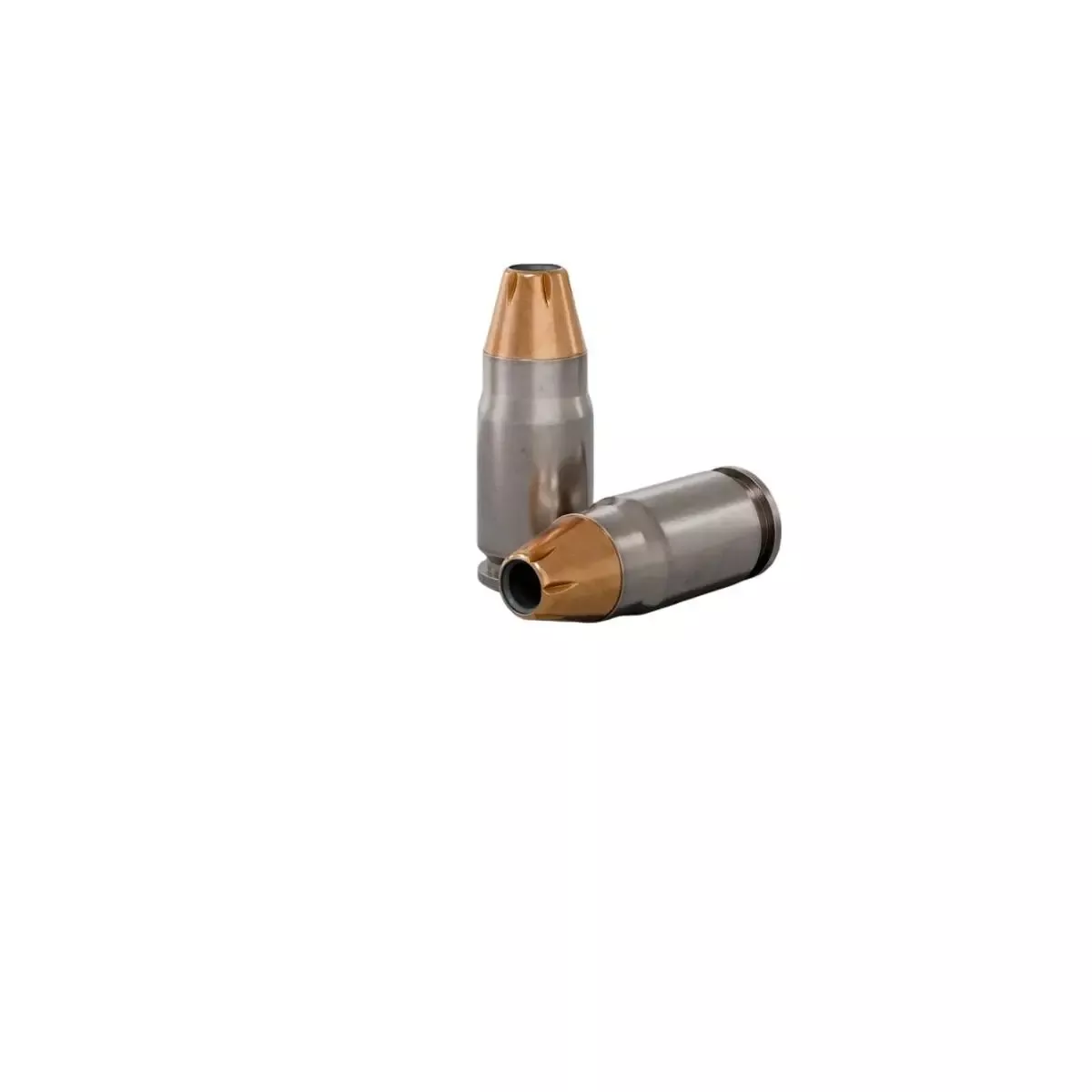 Underwood Ammo XTP Handgun Ammunition 357 Sig 124 Grain JHP 1475 fps 20/ct