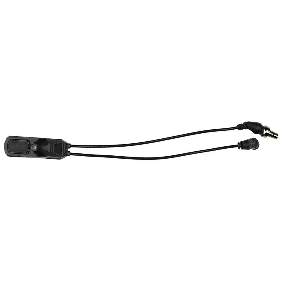 UNITY AXON SURFRE/CRANE LSR 7" BLACK