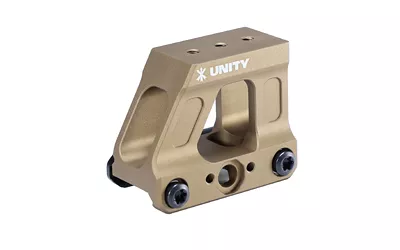 UNITY FAST MRDS FDE