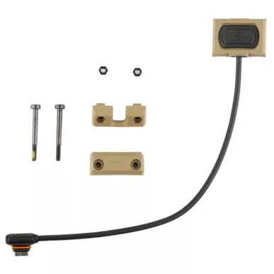 Unity Modbutton Lt Link Usb-c 7" - MBL-FDE-UC-7