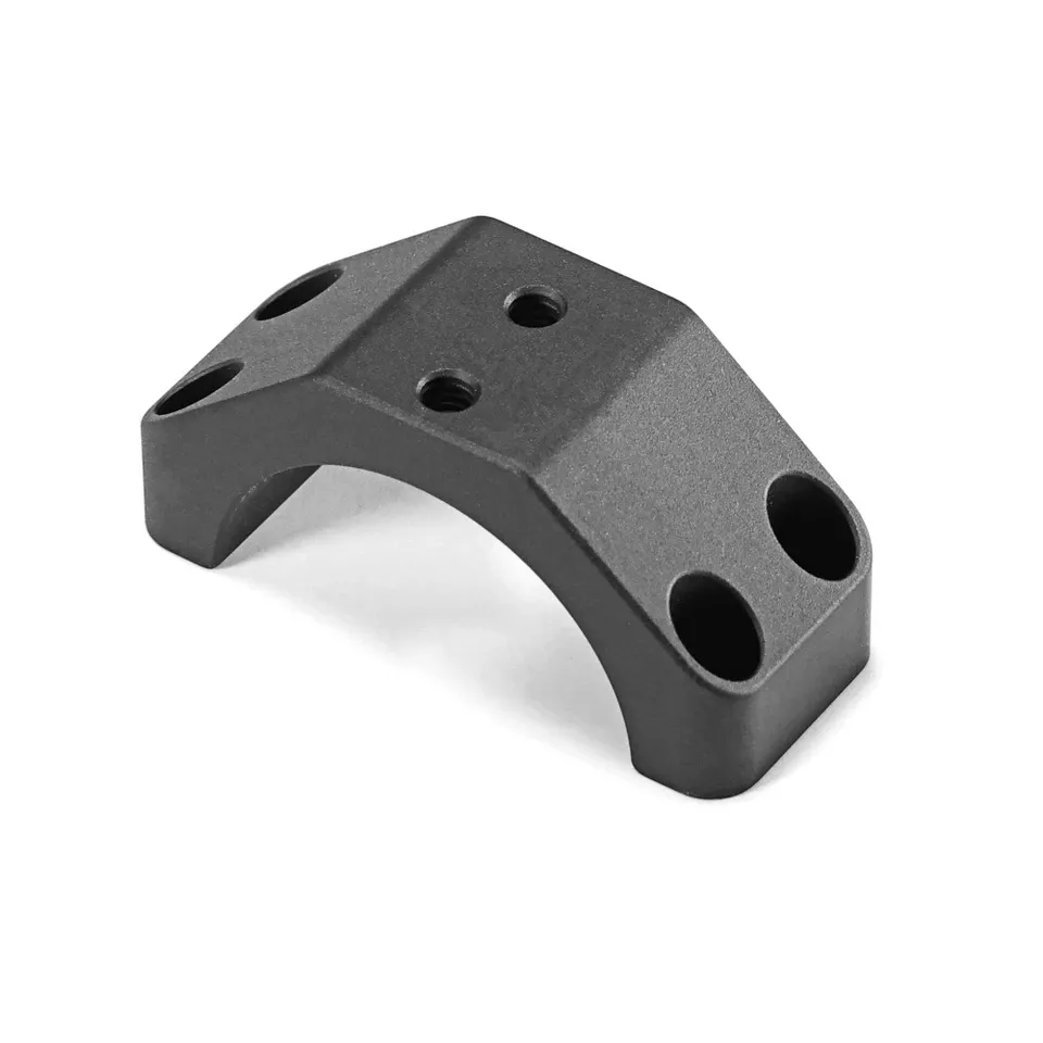 UNITY MRDS TP RNG FAST LPVO 34MM BLACK