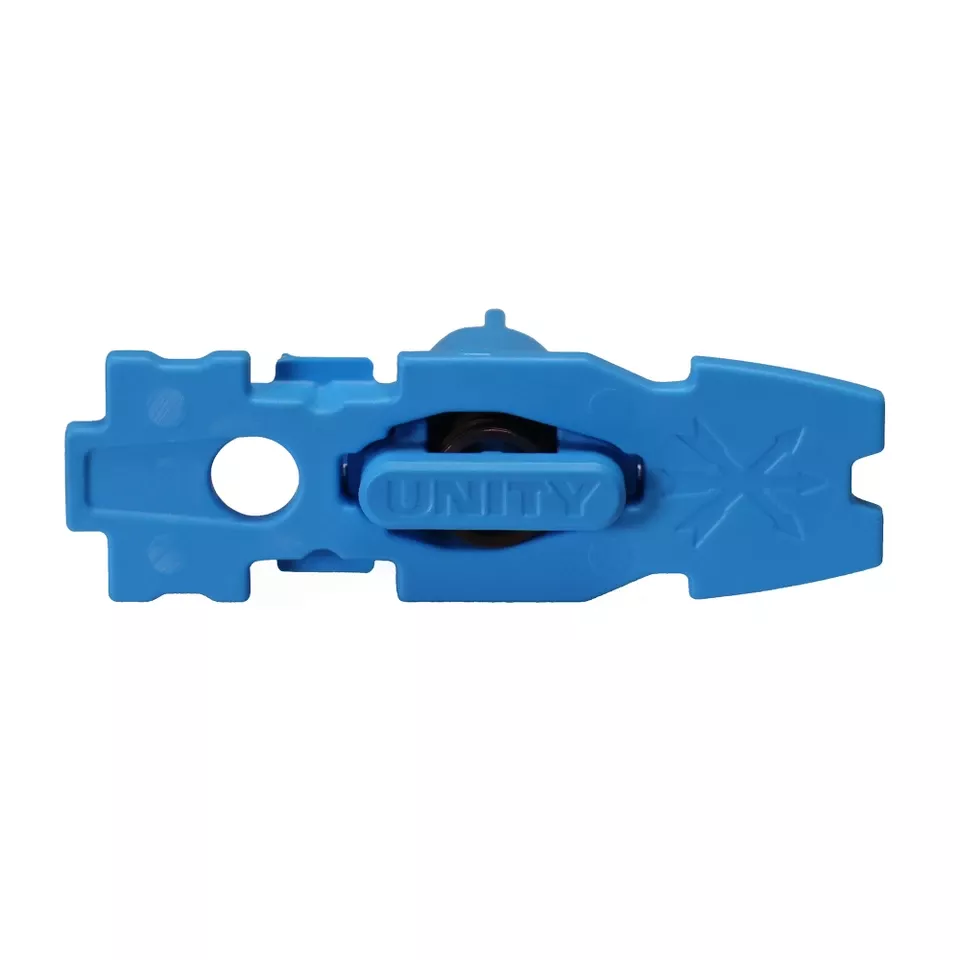 Unity WZL Full Mag Indicator 3-Pack Blue