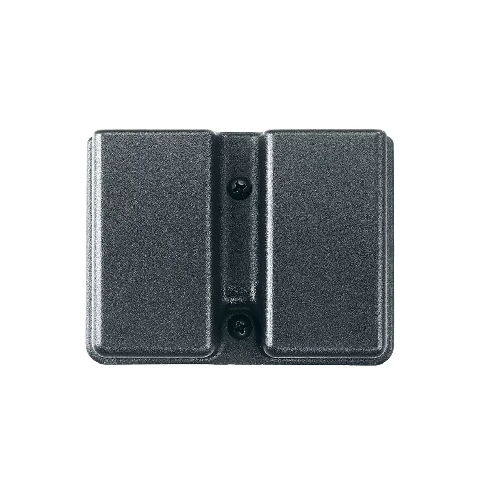 Universal Modular Kydex Double Stack Double Magazine Case