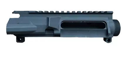 URF V3 BILLET BLK UPPER