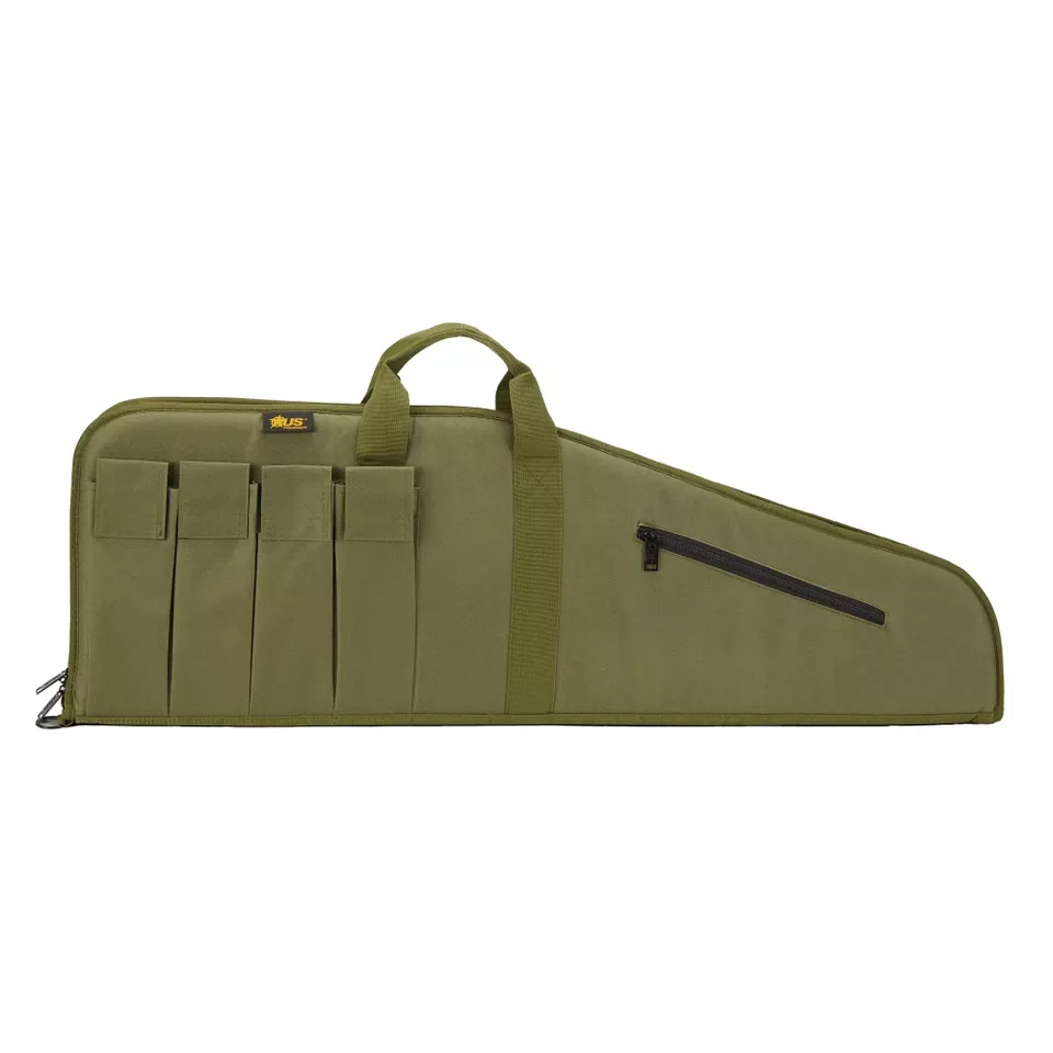 US PK MSR Case 40" Olive Drab Green