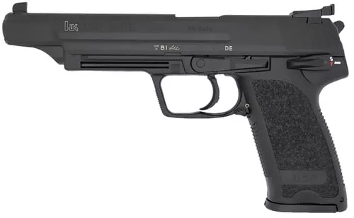 USP45 ELITE V1 45ACP 10+1 |