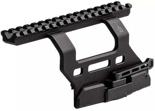 UTG ACCU-SYNC AK QR SIDE MOUNT UNIV
