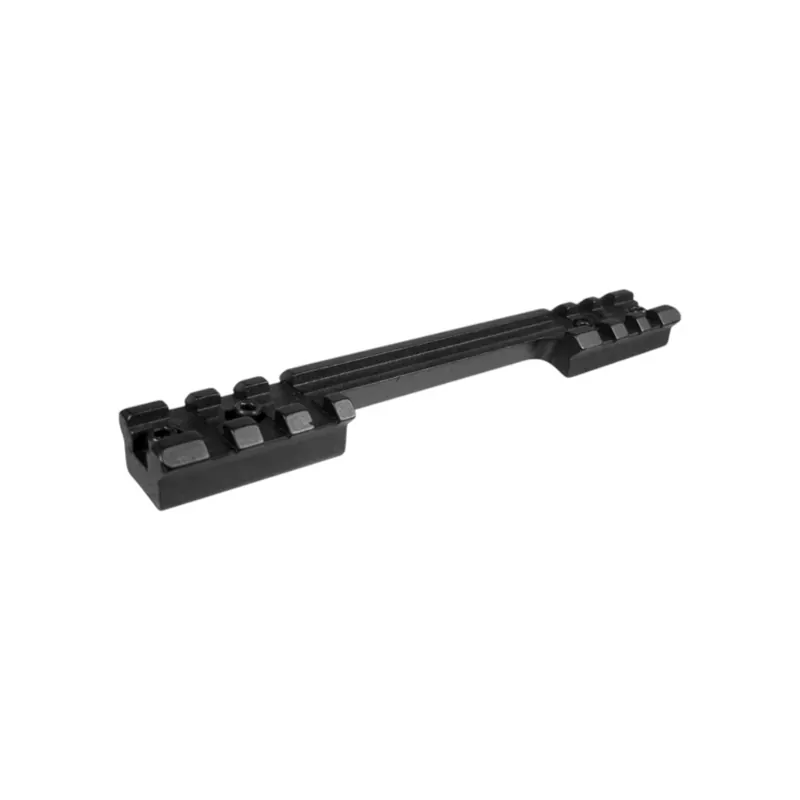 UTG Optic Mount, for REMINGTON 700 Short Action, Steel