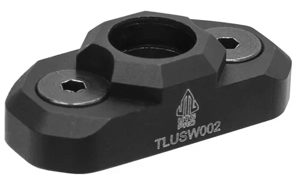 UTG PRO Keymod Compatible Standard QD Sling Swivel Adaptor