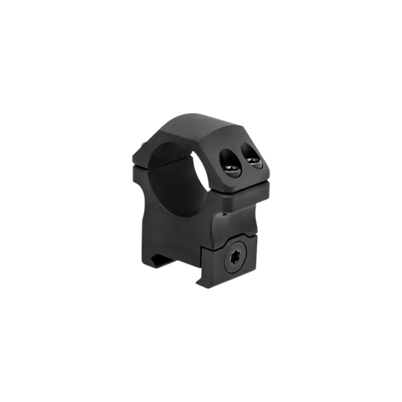 UTG PRO P.O.I 1″ Picatinny Scope Rings, Medium Profile