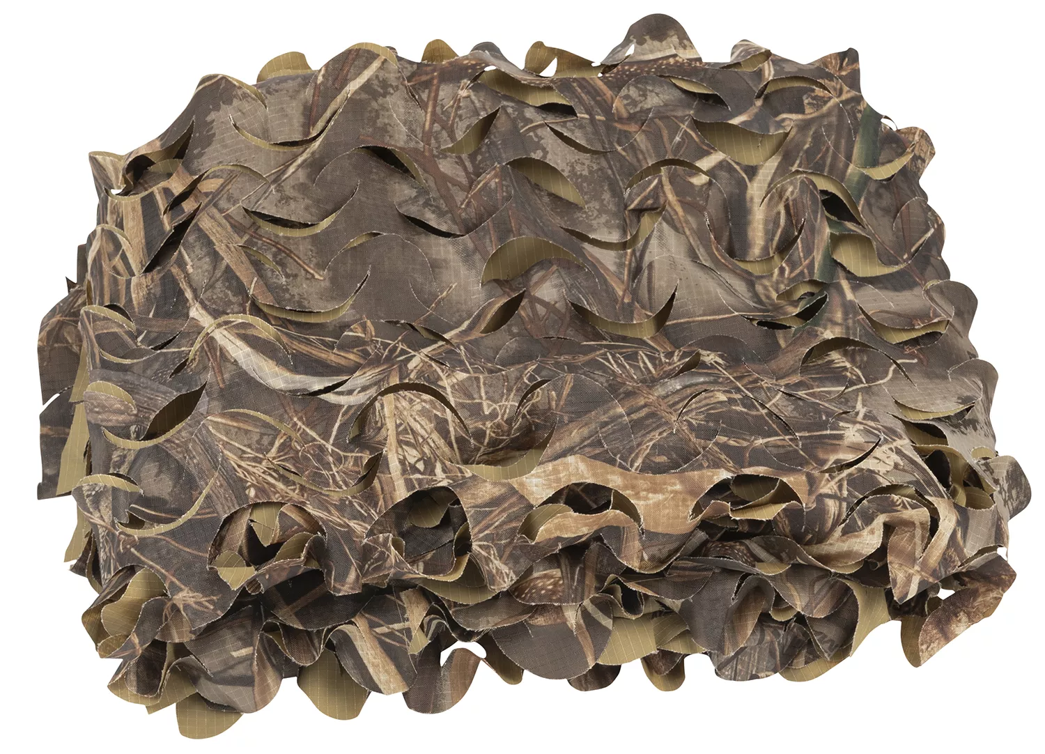 Vanish 25357 3D Die-CutTan/ Realtree Max-7 Ripstop 9.80" Long
