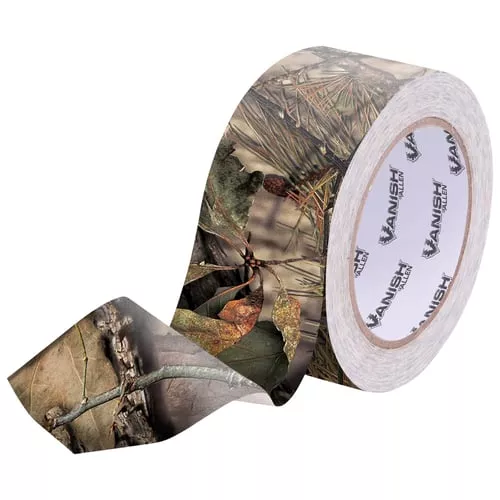 Vanish 25361 Duct TapeMossy Oak Break-Up Country 2" Wide X 60 Long